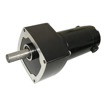 Motoriduttore DC - 86ZYT-118JB - Zhejiang Dongzheng Motor Co., Ltd. - a magneti permanenti / a dentatura diritta / ad assi paralleli