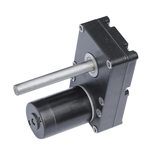 Motoriduttore DC - 45ZY_70JB - Zhejiang Dongzheng Motor Co., Ltd. - a magneti permanenti / a dentatura diritta / ad assi paralleli