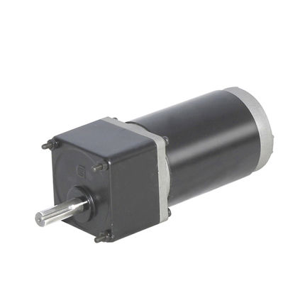 Motoriduttore DC - 60ZY105-2412/60JB145G1033 - Zhejiang Dongzheng Motor Co., Ltd. - a magneti permanenti / a dentatura diritta / ad assi paralleli