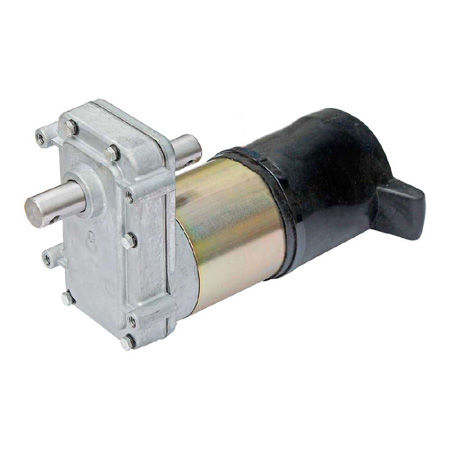 Motoriduttore a dentatura diritta - P/N 386327 - Zhejiang Dongzheng Motor Co., Ltd. - DC / a magneti permanenti / ad assi paralleli