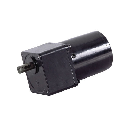 Motoriduttore a dentatura diritta - 90YN40/JB  - Zhejiang Dongzheng Motor Co., Ltd. - monofase / ad induzione / coassiale