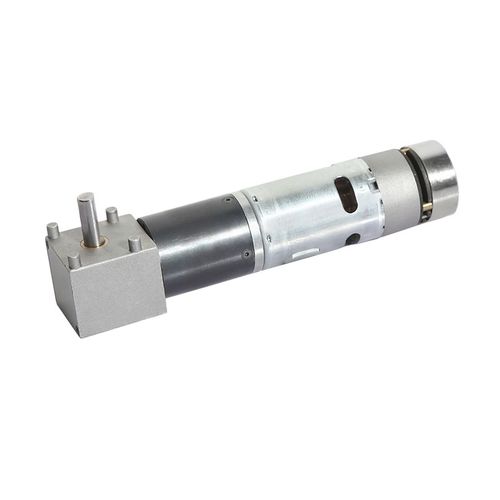 Motoriduttore per veicolo - 42ZY66-1268/42JX364G/42JSB1025 - Zhejiang Dongzheng Motor Co., Ltd. - DC / a magneti permanenti / planetario