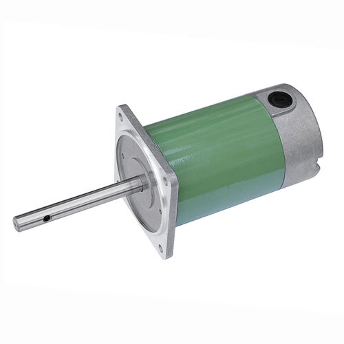 Motore a spazzola - 80ZY115 - Zhejiang Dongzheng Motor Co., Ltd. - DC / 24 V / 12 V