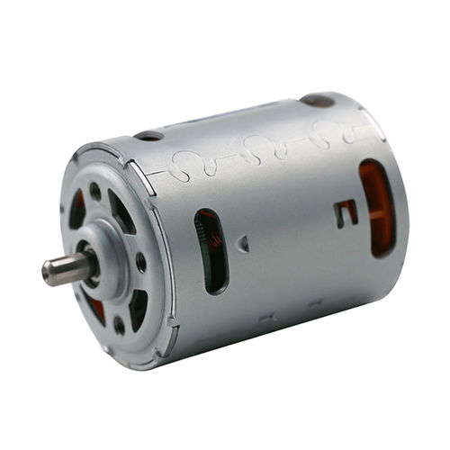 Motore brushless - 52ZWN65 - Zhejiang Dongzheng Motor Co., Ltd. - DC / 18 V / senza manutenzione