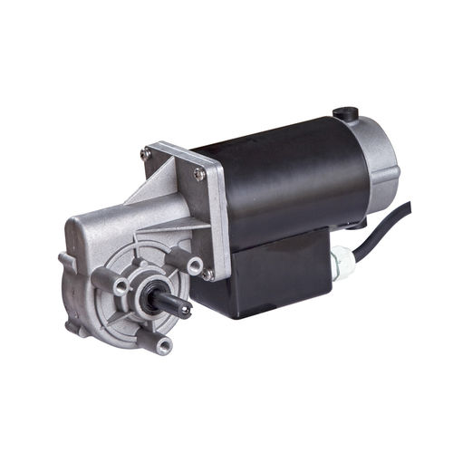Motoriduttore DC - DYD4010L01 - Zhejiang Dongzheng Motor Co., Ltd. - a magneti permanenti / a vite senza fine / ad assi ortogonali