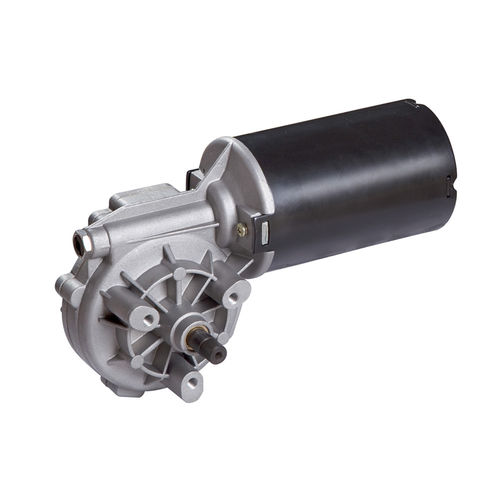 Motoriduttore a vite senza fine - DYD29530L01 - Zhejiang Dongzheng Motor Co., Ltd. - DC / a magneti permanenti / ad assi ortogonali