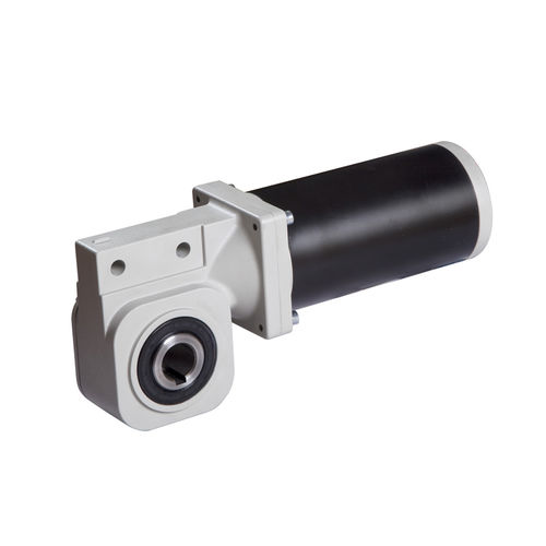 Motoriduttore per camion - 90ZY185-2433 - Zhejiang Dongzheng Motor Co., Ltd. - DC / 24 V / 12 V