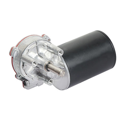 Motoriduttore per porta - 60ZY/60JW, 70ZY/70JW - Zhejiang Dongzheng Motor Co., Ltd. - DC / ad assi ortogonali / 10 W...50 W