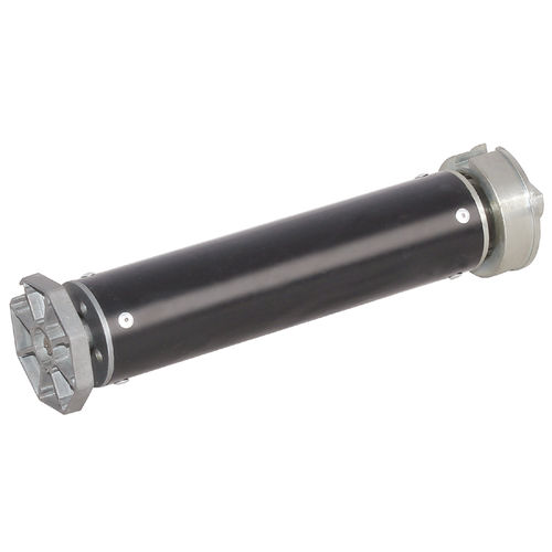Motoriduttore DC - DZ55X220 - Zhejiang Dongzheng Motor Co., Ltd. - planetario / coassiale / 10 W...50 W