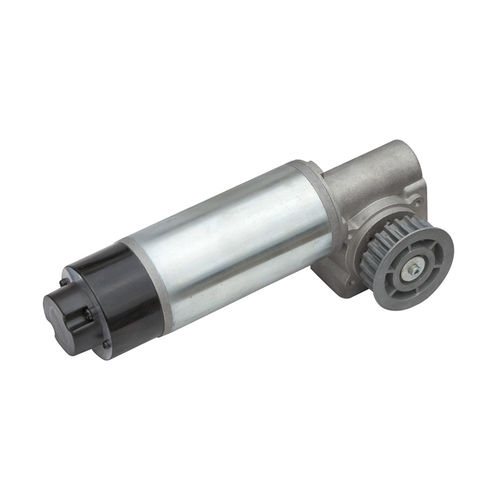 Motoriduttore per porta - 63ZWN24-100/63WJ15G103 - Zhejiang Dongzheng Motor Co., Ltd. - DC / BLCD / a vite senza fine