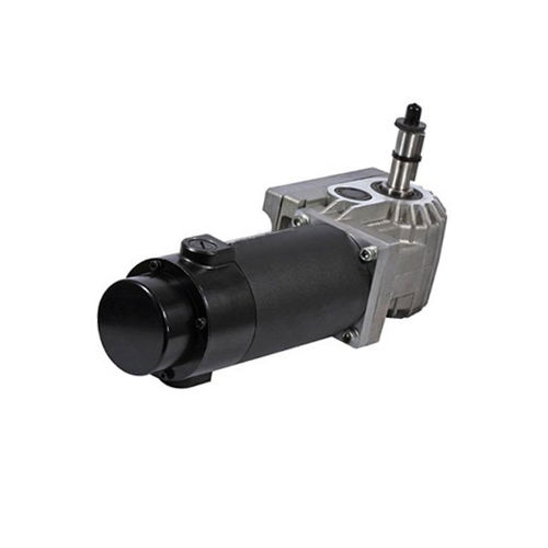 Motoriduttore per sedia a rotelle -  JW_ZY - Zhejiang Dongzheng Motor Co., Ltd. - DC / a magneti permanenti / a vite senza fine