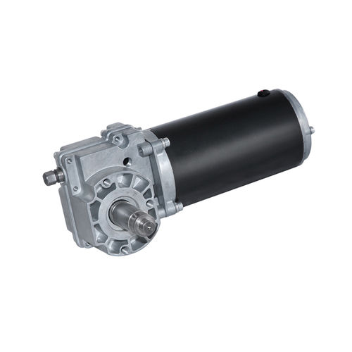 Motoriduttore a magneti permanenti - 84ZY-100JW - Zhejiang Dongzheng Motor Co., Ltd. - DC / a vite senza fine / ad assi ortogonali