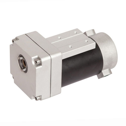 Motoriduttore IP55 - 80ZY140-98JB12.308 - Zhejiang Dongzheng Motor Co., Ltd. - DC / a magneti permanenti / a dentatura diritta