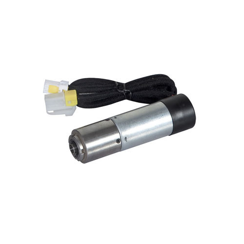 Motoriduttore DC - 29ZY53H-1270/29JX22-IS - Zhejiang Dongzheng Motor Co., Ltd. - a magneti permanenti / planetario / concentrica