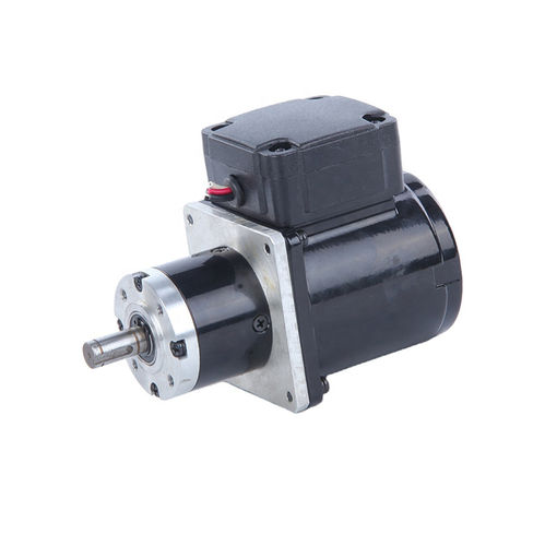 Motoriduttore planetario - 90YS90-2/72JX7G14 - Zhejiang Dongzheng Motor Co., Ltd. - trifase / coassiale / 50 W...100 W