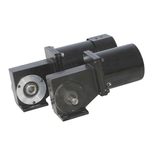 Motoriduttore a vite senza fine - 90YN/90JW  - Zhejiang Dongzheng Motor Co., Ltd. - monofase / ad induzione / a magneti permanenti