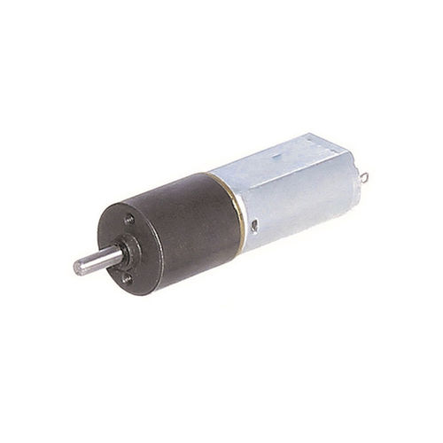 Motoriduttore planetario - 16JX3K/16ZY27B series - Zhejiang Dongzheng Motor Co., Ltd. - DC / a magneti permanenti / a spazzola