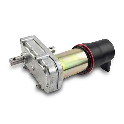 Motoriduttore DC - P/N 523900 - Zhejiang Dongzheng Motor Co., Ltd. - a magneti permanenti / a vite senza fine / a dentatura diritta