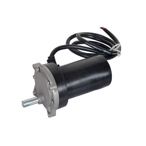 Motoriduttore DC - P/N 352338 - Zhejiang Dongzheng Motor Co., Ltd. - a magneti permanenti / a dentatura diritta / ad assi paralleli