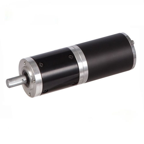 Motoriduttore planetario - 52JXM200K/52ZY80 - Zhejiang Dongzheng Motor Co., Ltd. - DC / coassiale / 10 W...50 W