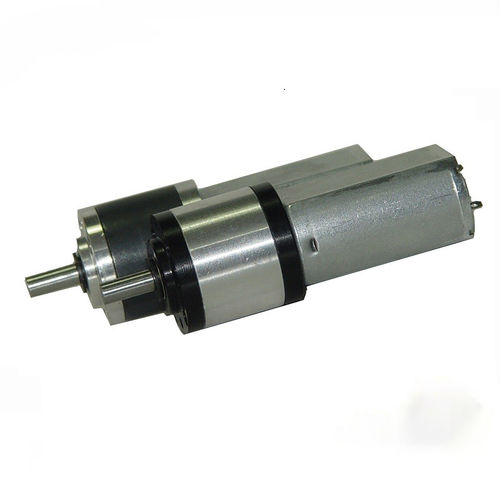 Micro motoriduttore planetario - 22JXE3K/20ZY32 - Zhejiang Dongzheng Motor Co., Ltd. - DC / coassiale / 0 W...10 W