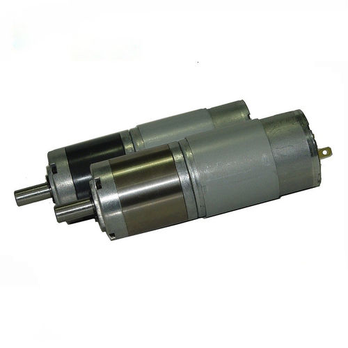Micro motoriduttore planetario - 36JXE30K/36ZY57P - Zhejiang Dongzheng Motor Co., Ltd. - DC / a magneti permanenti / coassiale
