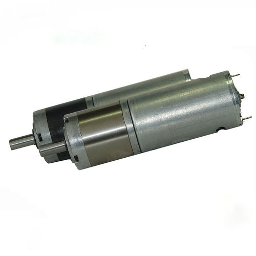 Micro motoriduttore planetario - 36JXF50K/36ZY65 - Zhejiang Dongzheng Motor Co., Ltd. - DC / a magneti permanenti / coassiale