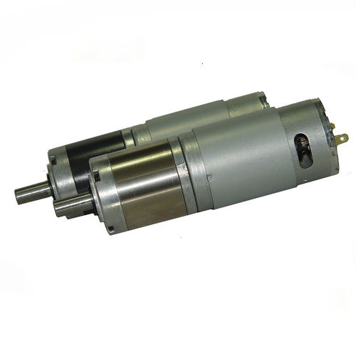 Micro motoriduttore planetario - 36JXF50K/36ZY65P - Zhejiang Dongzheng Motor Co., Ltd. - DC / a magneti permanenti / coassiale