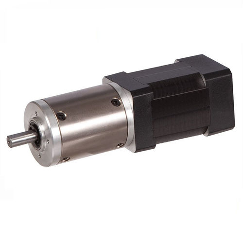 Motoriduttore trifase - 42JX150K/42BL60 - Zhejiang Dongzheng Motor Co., Ltd. - DC brushless / planetario / coassiale