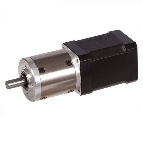 Motoriduttore planetario - 42JXG50K/42BL60 - Zhejiang Dongzheng Motor Co., Ltd. - trifase / DC brushless / coassiale