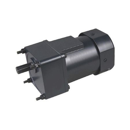 Motoriduttore AC - 100 series - Zhejiang Dongzheng Motor Co., Ltd. - ad induzione / ad assi paralleli / 100 W...500 W