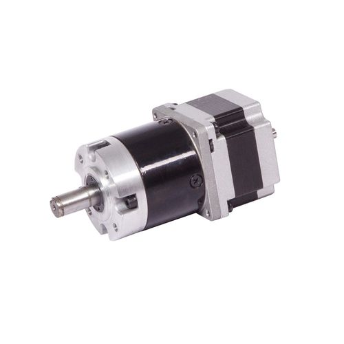 Motoriduttore per inseguitore solare - FL42STH series - Zhejiang Dongzheng Motor Co., Ltd. - DC / planetario / coassiale