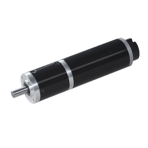 Motoriduttore per encoder - 52JXM_52ZY125 - Zhejiang Dongzheng Motor Co., Ltd. - DC / a magneti permanenti / planetario