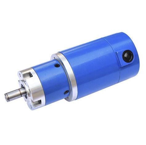 Motoriduttore DC - 56JX300K/71ZY110 - Zhejiang Dongzheng Motor Co., Ltd. - a magneti permanenti / planetario / coassiale