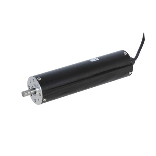 Motoriduttore DC - JX_ZY - Zhejiang Dongzheng Motor Co., Ltd. - a magneti permanenti / planetario / coassiale