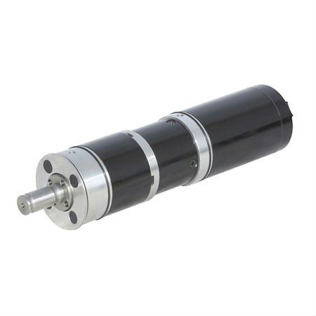 Motoriduttore per piccoli veicoli - 60ZY105-2450/JX series - Zhejiang Dongzheng Motor Co., Ltd. - DC / a magneti permanenti / planetario