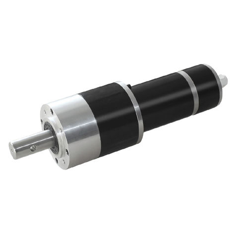 Motoriduttore DC - 80ZY125-1231CD/110JX646G3072 - Zhejiang Dongzheng Motor Co., Ltd. - a magneti permanenti / planetario / coassiale