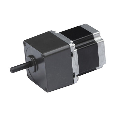 Motoriduttore a dentatura diritta - 57STH-60JB - Zhejiang Dongzheng Motor Co., Ltd. - passo passo / ad assi paralleli / ad albero pieno