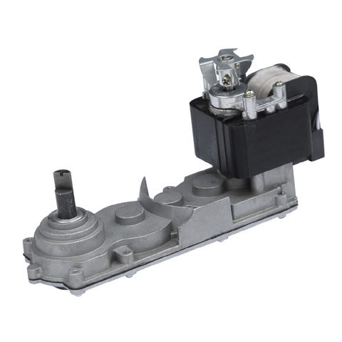 Motoriduttore ad assi paralleli - 57ZY-131JB - Zhejiang Dongzheng Motor Co., Ltd. - DC / AC / a dentatura diritta