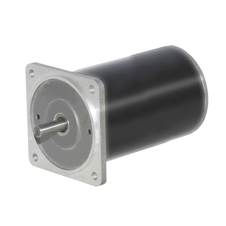Motore 4 poli - 80ZYT155 - Zhejiang Dongzheng Motor Co., Ltd. - a spazzola / DC / 12 V
