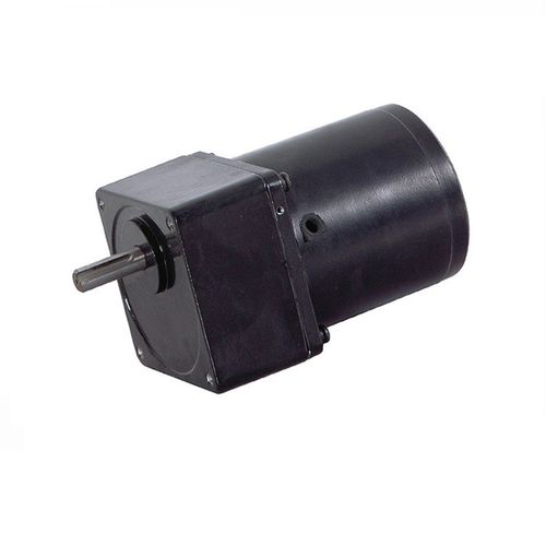 Motoriduttore AC - 80YN25/JB - Zhejiang Dongzheng Motor Co., Ltd. - a dentatura diritta / coassiale / ad albero pieno