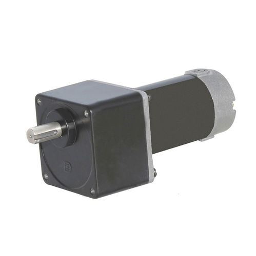 Motoriduttore a dentatura diritta - 104JB300K/80ZY140 - Zhejiang Dongzheng Motor Co., Ltd. - DC / a commutazione elettronica / a magneti permanenti