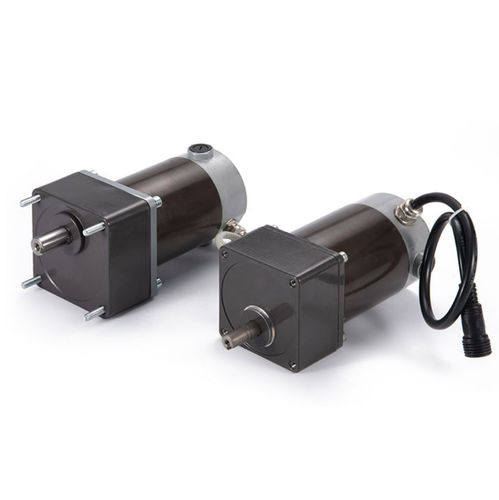 Motoriduttore per macchina di lavaggio - 90JB_80ZY | 80JB_80ZY - Zhejiang Dongzheng Motor Co., Ltd. - DC / a dentatura diritta / ad assi paralleli