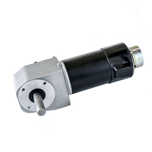Motoriduttore per montascale - 90ZY165CD-133WJ - Zhejiang Dongzheng Motor Co., Ltd. - DC / a vite senza fine / ad assi ortogonali