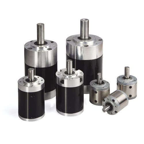 Riduttore planetario - JX Series - Zhejiang Dongzheng Motor Co., Ltd. - coassiale / 500 - 1000 Nm / 200 - 500 Nm