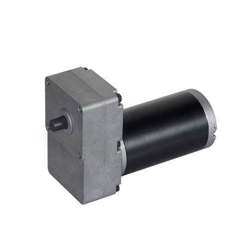 Motoriduttore DC - LC656216 - Zhejiang Dongzheng Motor Co., Ltd. - a magneti permanenti / a spazzola / a dentatura diritta