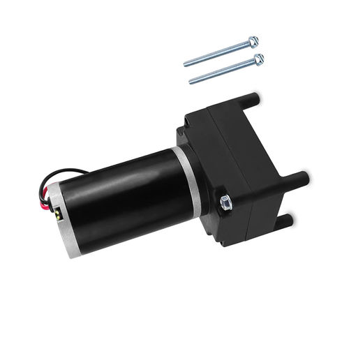 Motoriduttore DC - LG-142178 - Zhejiang Dongzheng Motor Co., Ltd. - con treno di ingranaggi / ad assi paralleli / 12 V