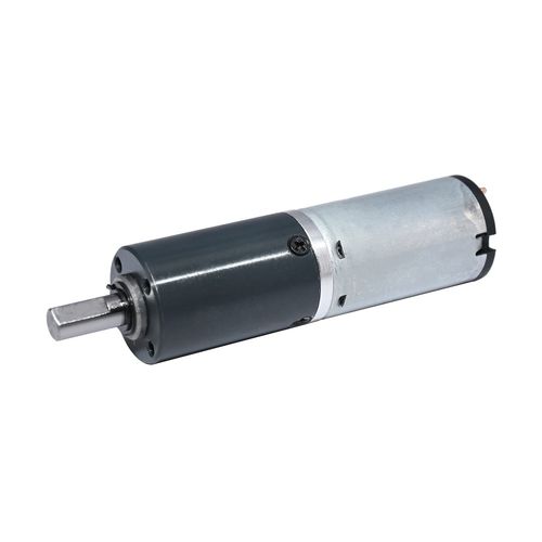 Micro motoriduttore per robot - 22JNB15K/22ZY38G - Zhejiang Dongzheng Motor Co., Ltd. - DC / a magneti permanenti / planetario