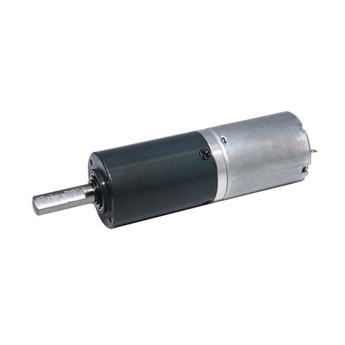 Micro motoriduttore planetario - 24JNB20K/24ZY30 - Zhejiang Dongzheng Motor Co., Ltd. - DC / a magneti permanenti / coassiale