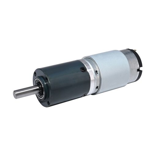 Micro motoriduttore planetario - 28JNB30K/28ZY47P - Zhejiang Dongzheng Motor Co., Ltd. - DC / a magneti permanenti / coassiale
